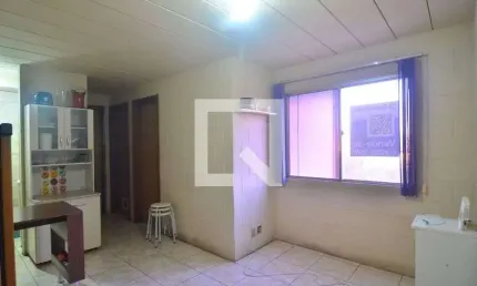 Apartamento para Venda - Estância Velha, 2 Quartos,  51 m² - Canoas