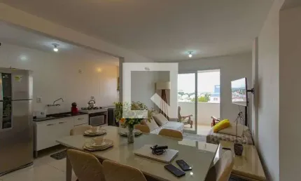 Apartamento para Venda - Marechal Rondon, 1 Quarto,  62 m² - Canoas