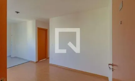 Apartamento para venda - estância velha, 2 quartos,  45 m² - canoas