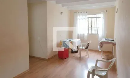 Apartamento para venda - vila augusta, 2 quartos,  70 m² - guarulhos