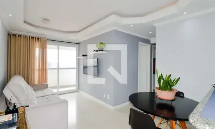 Apartamento para Venda - Vila Augusta, 4 Quartos,  71 m² - Guarulhos