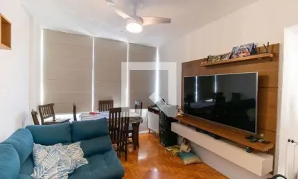 Apartamento para Venda - Fonseca, 2 Quartos,  70 m² - Niterói