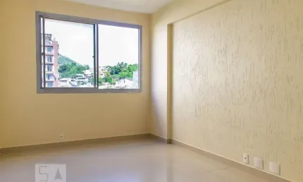 Apartamento para venda - méier, 1 quarto,  52 m² - rio de janeiro
