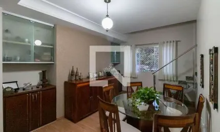Cobertura para Venda - Nova Floresta, 4 Quartos,  151 m² - Belo Horizonte