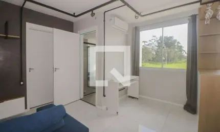 Apartamento para Venda - Sarandi, 1 Quarto,  39 m² - Porto Alegre