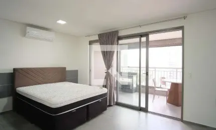 Kitnet / stúdio para venda - tatuapé, 1 quarto,  35 m² - são paulo