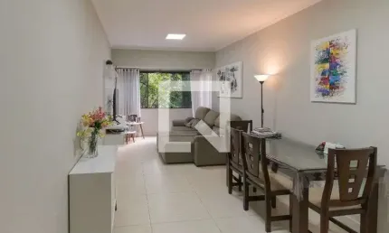 Apartamento para Venda - Proença, 3 Quartos,  85 m² - Campinas