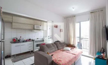 Apartamento para venda - são pedro, 2 quartos,  49 m² - osasco