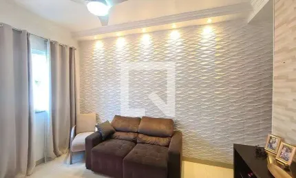 Casa para Venda - Vila Ema, 2 Quartos,  120 m² - São Paulo