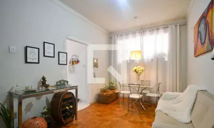 Apartamento para Venda - Serra, 2 Quartos,  80 m² - Belo Horizonte