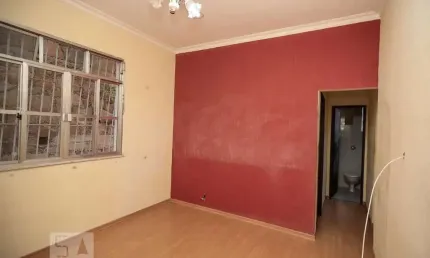 Apartamento para venda - engenho novo, 1 quarto,  35 m² - rio de janeiro