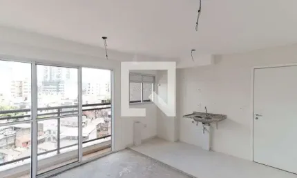 Kitnet / Stúdio para Venda - Vila Gustavo, 1 Quarto,  35 m² - São Paulo