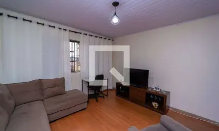 Casa para venda - jardim maringá, 3 quartos,  130 m² - são paulo