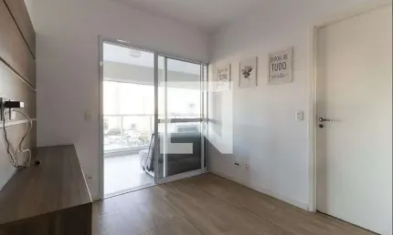 Apartamento para venda - bosque da saúde, 1 quarto,  41 m² - são paulo