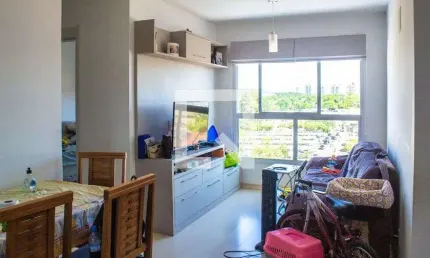 Apartamento para Venda - Cavalhada, 2 Quartos,  58 m² - Porto Alegre