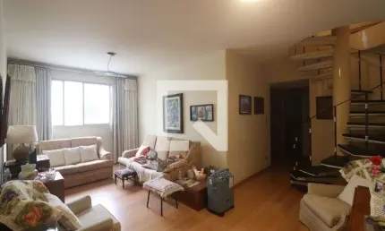 Cobertura para Venda - Água Fria, 2 Quartos,  108 m² - São Paulo