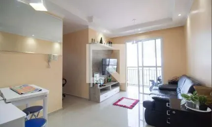 Apartamento para Venda - Piqueri, 3 Quartos,  61 m² - São Paulo