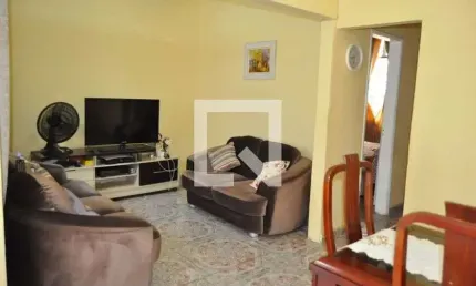 Casa para Venda - Engenho Novo, 3 Quartos,  108 m² - Rio de Janeiro