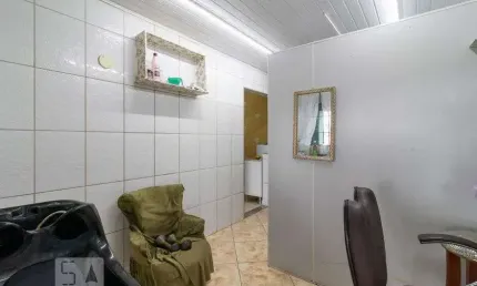 Casa para Venda - Vila Nova Cachoeirinha, 2 Quartos,  140 m² - São Paulo