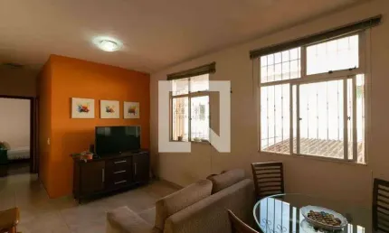 Apartamento para Venda - Santa Amélia, 3 Quartos,  79 m² - Belo Horizonte