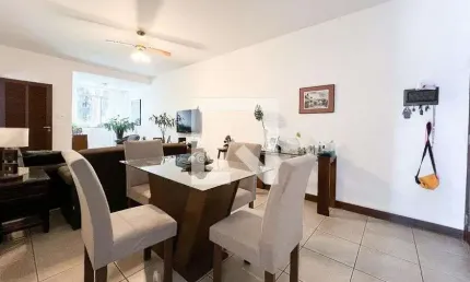 Apartamento para Venda - Vila Pompéia, 2 Quartos,  88 m² - São Paulo