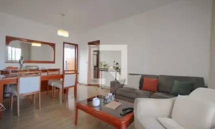 Apartamento para Venda - Boa Viagem, 3 Quartos,  89 m² - Belo Horizonte