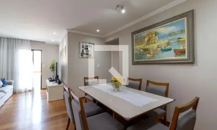 Apartamento para venda - água fria, 3 quartos,  95 m² - são paulo