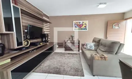 Apartamento para Venda - Scharlau, 2 Quartos,  64 m² - São Leopoldo