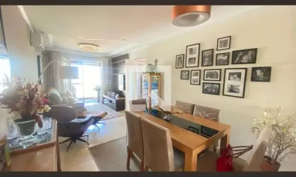 Apartamento para Venda - Jardim Anália Franco, 2 Quartos,  72 m² - São Paulo