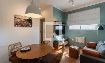 Apartamento para venda - são cristóvão, 2 quartos,  45 m² - rio de janeiro