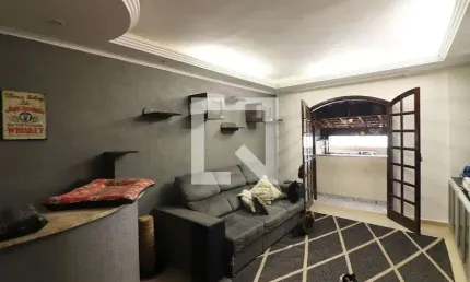 Apartamento para Venda - Nova Petrópolis, 2 Quartos,  140 m² - São Bernardo do Campo