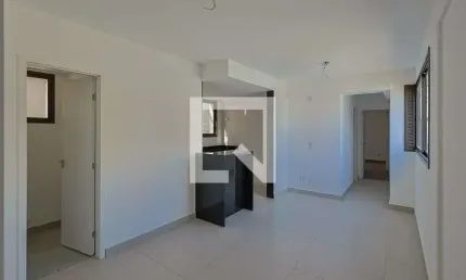 Apartamento para Venda - São Pedro, 2 Quartos,  58 m² - Belo Horizonte