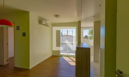 Apartamento para venda - bairro fátima, 2 quartos,  52 m² - canoas