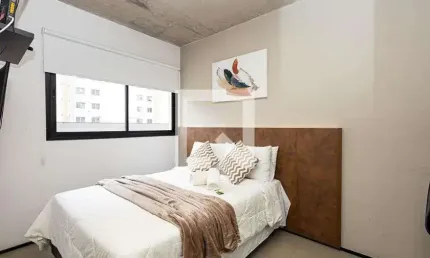 Kitnet / stúdio para venda - consolação, 1 quarto,  19 m² - são paulo