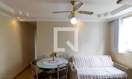 Apartamento para Venda - Campos Elíseos , 2 Quartos,  46 m² - Campinas