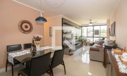 Apartamento para Venda - Jardim Salso , 3 Quartos,  84 m² - Porto Alegre