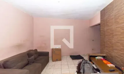 Casa para Venda - Sapopemba, 2 Quartos,  100 m² - São Paulo