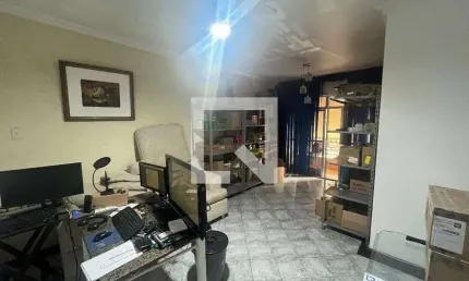 Apartamento para Venda - Jardim Guanabara, 3 Quartos,  103 m² - Rio de Janeiro