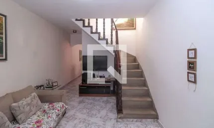 Casa para Venda - Sapopemba, 3 Quartos,  150 m² - São Paulo