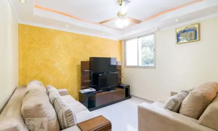 Apartamento para venda - picanço, 2 quartos,  50 m² - guarulhos