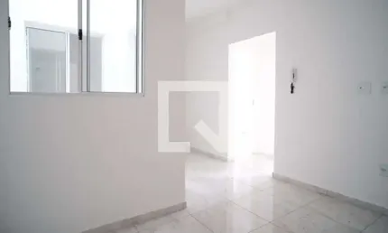 Apartamento para venda - ponte rasa, 2 quartos,  45 m² - são paulo