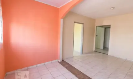 Casa para Venda - Picanço, 3 Quartos,  95 m² - Guarulhos