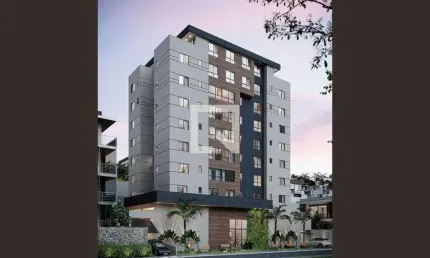 Apartamento para Venda - Alto Caiçaras, 2 Quartos,  53 m² - Belo Horizonte