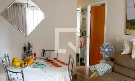 Apartamento para venda - novo osasco, 2 quartos,  49 m² - osasco