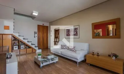 Cobertura para Venda - Jardim Itu-Sabará, 3 Quartos,  229 m² - Porto Alegre