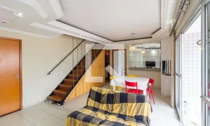 Apartamento para venda - centro, 3 quartos,  117 m² - osasco
