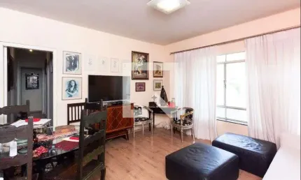Apartamento para Venda - Itaim Bibi, 3 Quartos,  85 m² - São Paulo