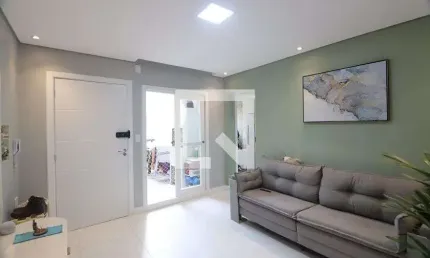 Casa / Sobrado em Condomínio para Venda - Bairro Fátima, 2 Quartos,  79 m² - Canoas
