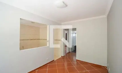 Apartamento para Venda - Demarchi, 2 Quartos,  52 m² - São Bernardo do Campo