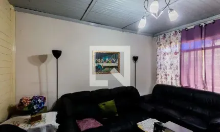 Casa para Venda - Parque Oratório, 3 Quartos,  100 m² - Santo André